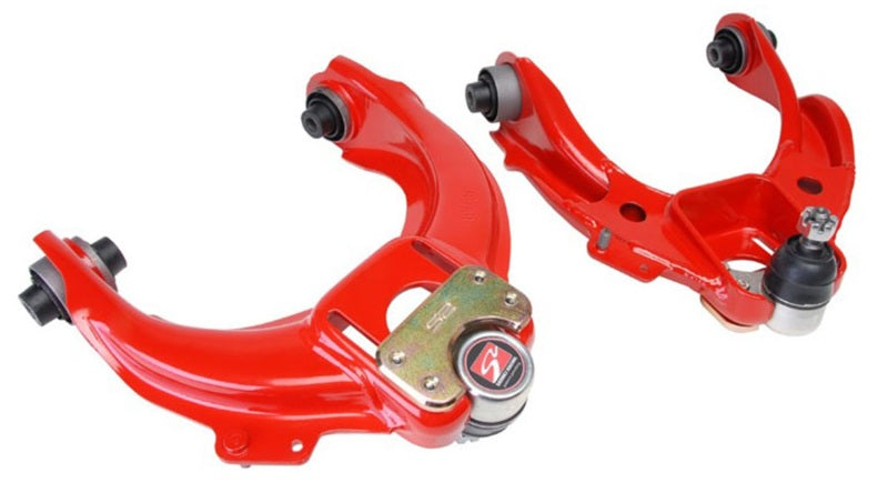 Skunk2 Racing 516-05-0004 Skunk2 Pro Series 03-06 fits Acura TSX/04-08 TL Adjustable Front Camber Kits