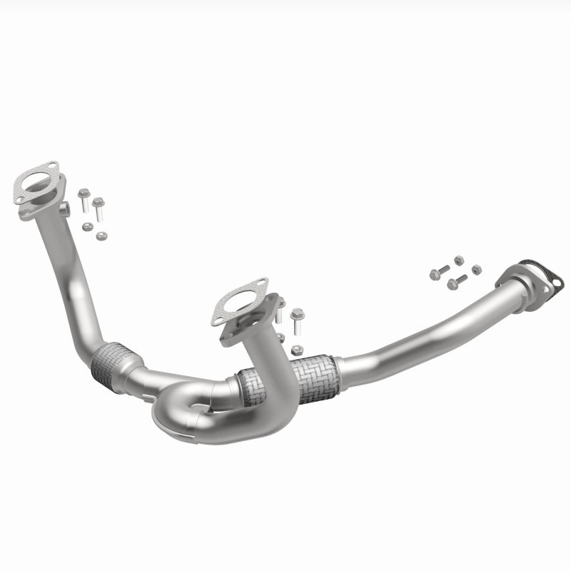 Magnaflow 107-0245 BRE Exhaust 03-06 KIA SORENTO 3.5L Front Pipe Kit