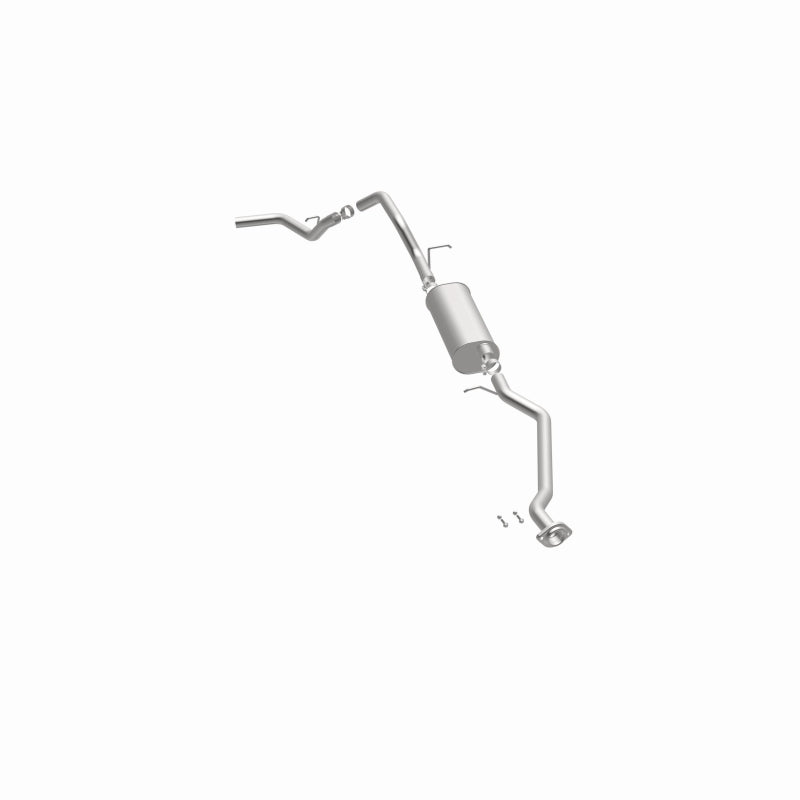 Magnaflow 116-0509 BRE Exhaust Kit Replacement Stainless fits GM