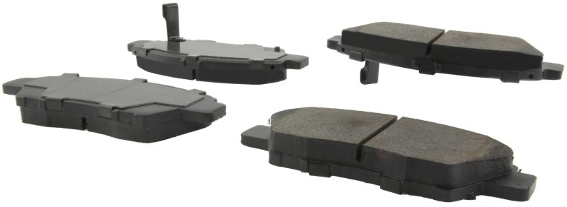 Stoptech 305.1394 Street Select Brake Pads - Front