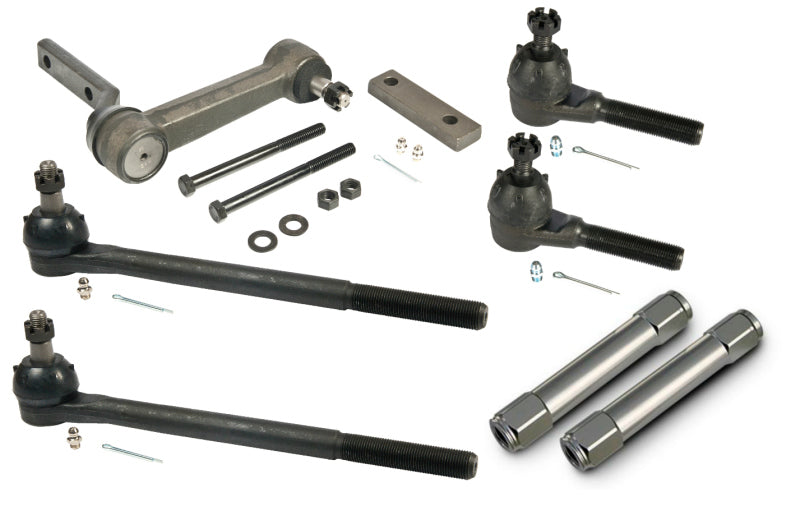 Ridetech 11059572 63-64 fits Impala Steering Linkage Kit