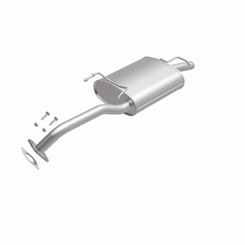 Magnaflow 108-0063 BRE Exhaust 00-05 Accent 1.5L 1.6L Muffler Kit