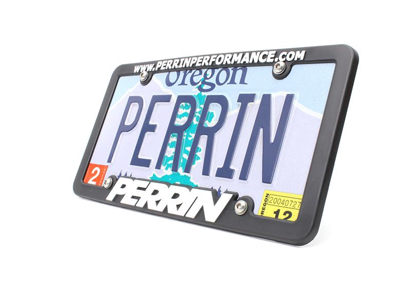 PERRIN PSP-BDY-200 fits Subaru 02-07 fits WRX/fits Impreza & 04-07 STi License