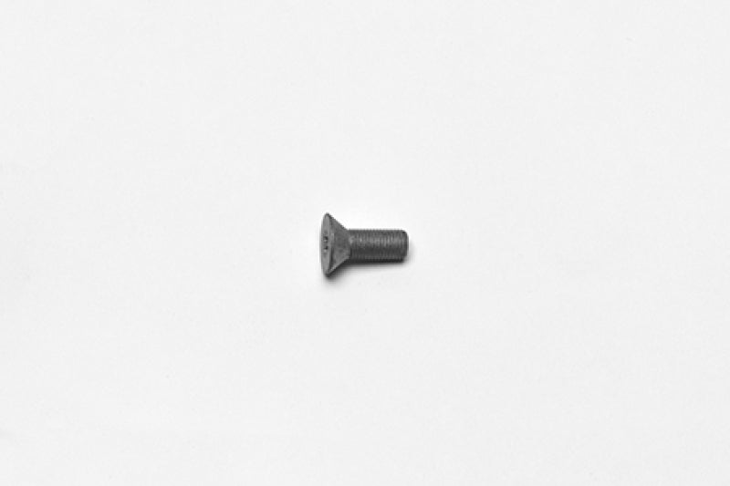 Wilwood 230-10449 Bolt 3/8-24 Thread 1.000 Length Flat Head