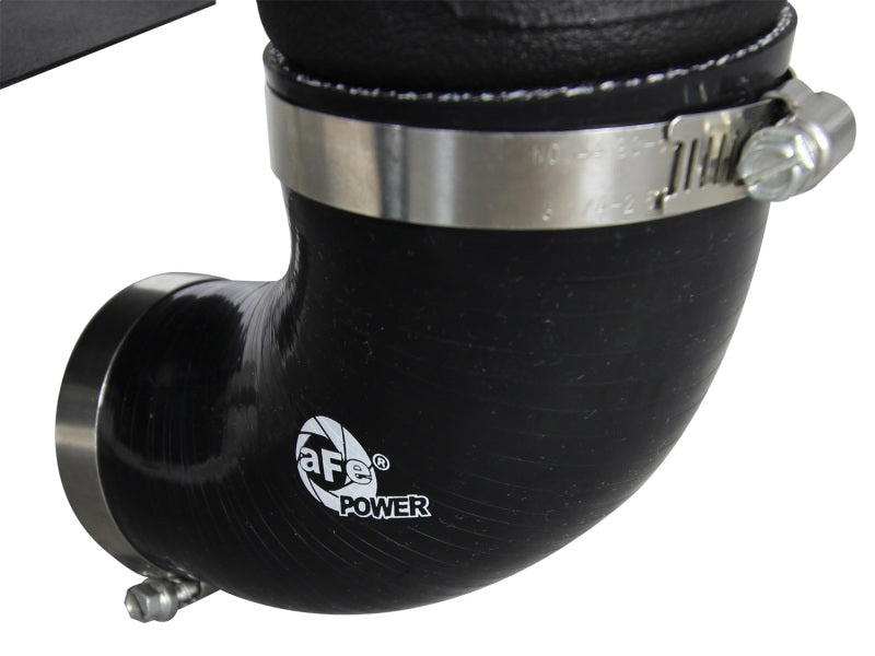 AFE 54-12512 MagnumFORCE Intake Stage-2 Pro 5R 12-14 fits Fiat 500 L4-1.4L