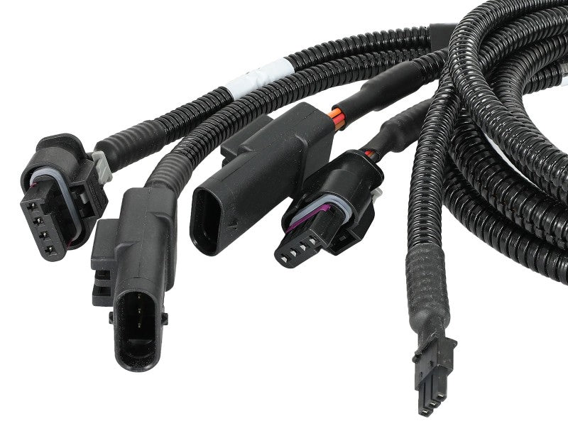 AFE 77-43045 fits Ford Transit 150/250/350 V6 3.5L (tt) Scorcher GT Power Modul