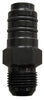 Fleece Performance FPE-CTDA-10AN Universal Cummins Turbo Drain Tube Adapter