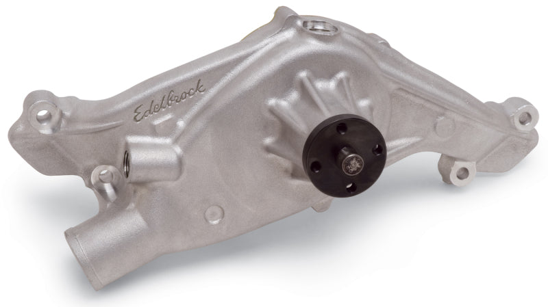 Edelbrock 8858 Water Pump High Performance fits Chevrolet 1958-65 348/409 CI Inwin Series V8 Standard Length