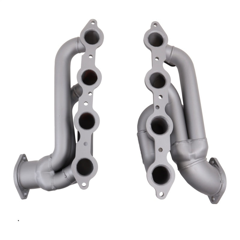 BBK 4020 Camaro LS3 L99 Shorty Tuned Length Exhaust Headers - 1-3/4 Titanium Ce