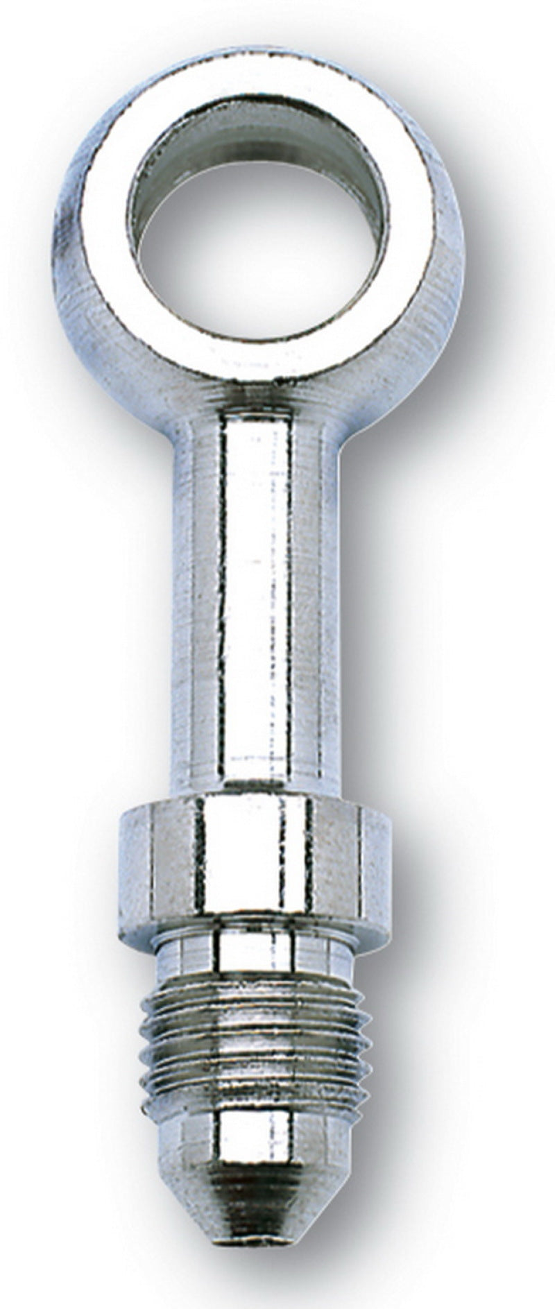 Russell 640471 Performance -3 AN Straight Adapter Fitting (Endura)