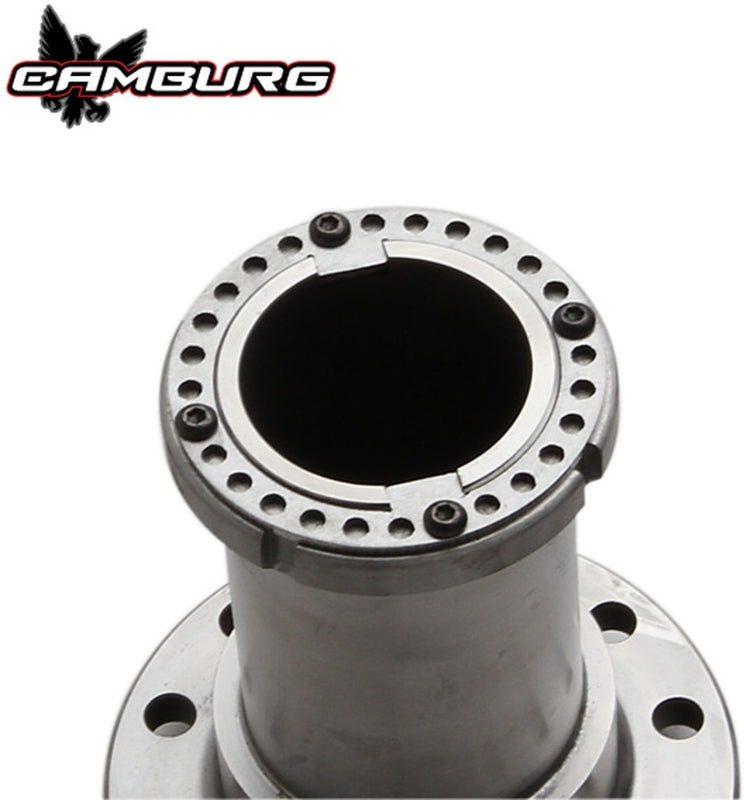 Camburg CAM-020002 2.25 Prerunner Series Rear Hub Kit (6x5.5 / 35sp)