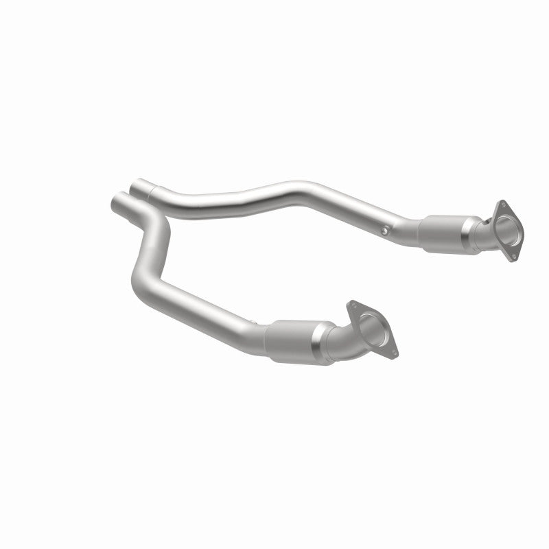 MagnaFlow 16420 Conv DF 05- fits SRT-8 6.1L OFF ROAD