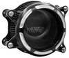 Vance and Hines Vance 41095 & Hines HD Touring 08-16 VO2 Insight Intake Kit Con