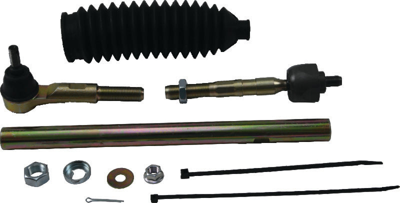 QuadBoss 420724 fits Honda SXS1000 Talon 1000R Steering Rack Tie Rod Assembly Ki