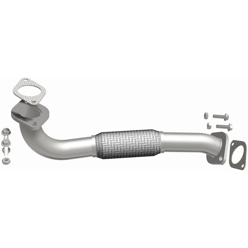 Magnaflow 107-0258 BRE Exhaust 00-04 Focus 2.0L Front Pipe Kit