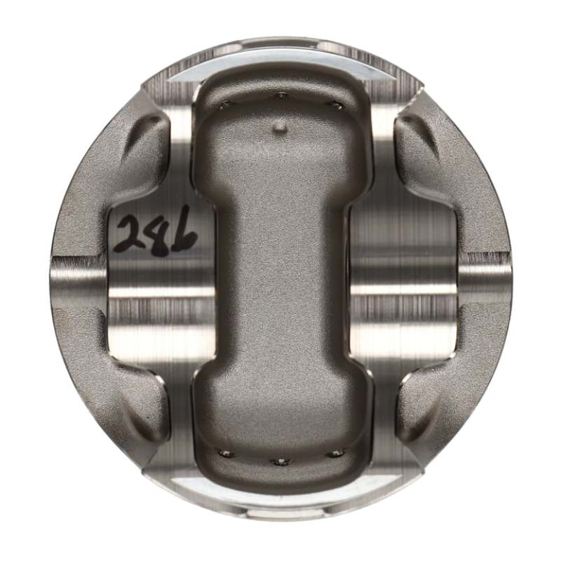 Wiseco K672M81AP fits Honda R18A 81.00mm 8.9:1 CR Bore -10cc Dome Piston Shelf S
