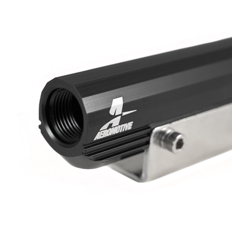 Aeromotive 14169 fits Subaru 02-14 WRX/07-20 fits Subaru 02-14 STi Top Feed Fue