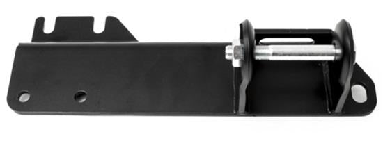 Innovative Mounts 99130-SBInnovative 88-91 fits Honda Civic/CRX / 90-93 Acura In