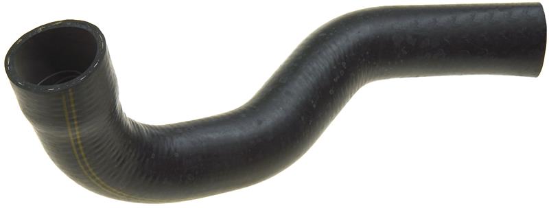 Gates 20538 80-89 fits Dodge Diplomat V-8 5.2L Lower Molded Coolant Hose