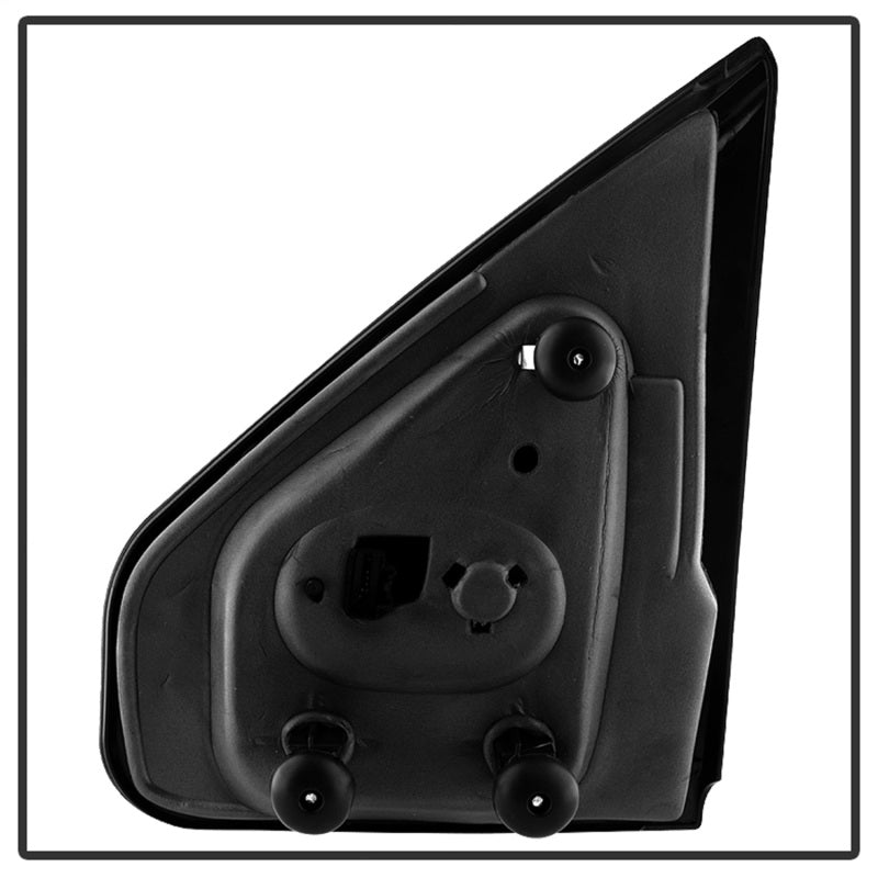 9935336 Xtune fits Ford 07-14 F150 Power Heated Amber LED Signal OE Mirror Lef