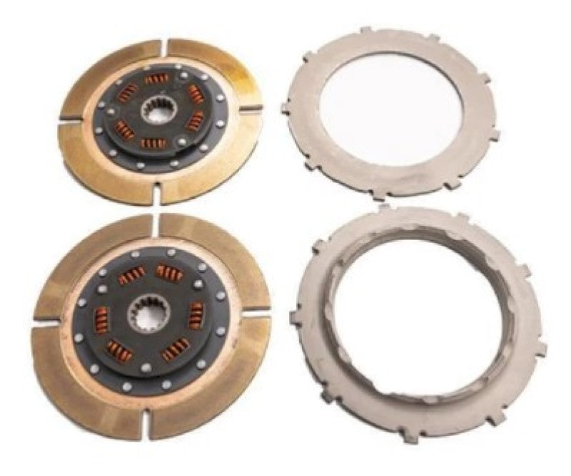 OS NS111-BJ60A GIken Overhaul Kit A for STR2CD Kit for Z33