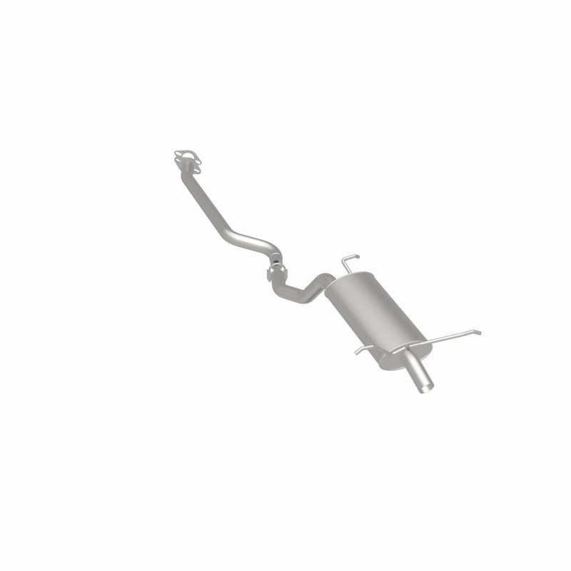 Magnaflow 106-0636 BRE Exhaust Kit 01-06 fits Hyundai Santa Fe 2.7L