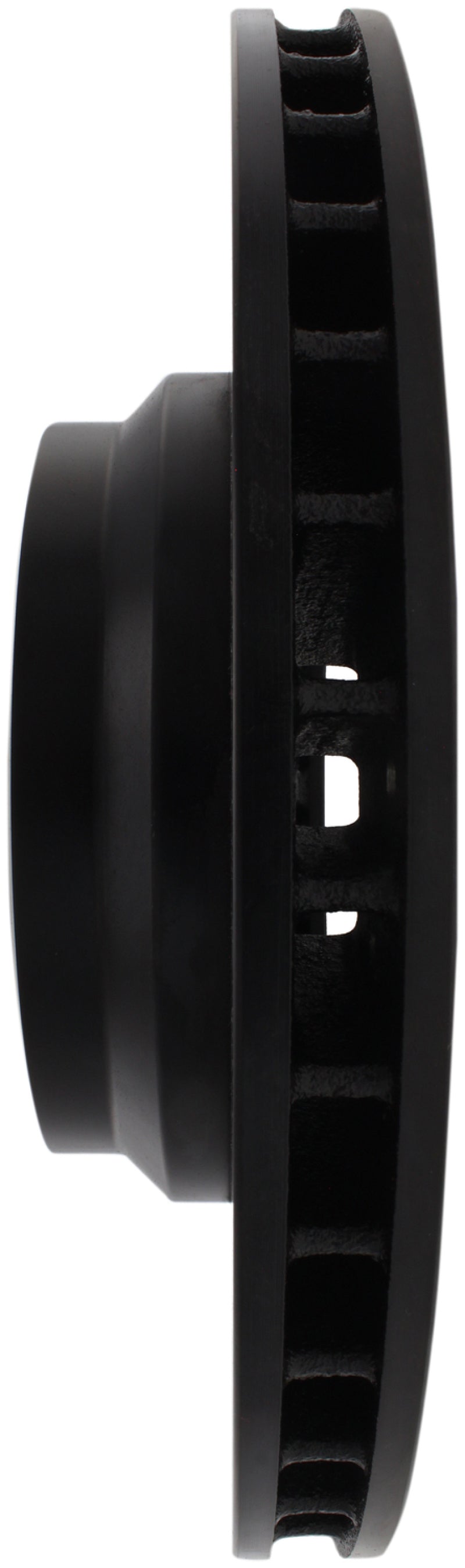 Stoptech 128.34093L 07-10 BMW 335i Cross Drilled Left Front Rotor