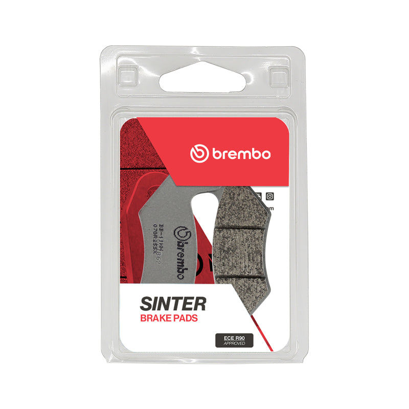 Brembo OE 07GR25SX AM - BRAKE PAD MOTORCYCLE
