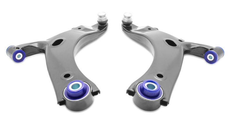 SuperPro TRC1038 2009 fits Subaru Forester X Premium Front Lower Control Arm Set