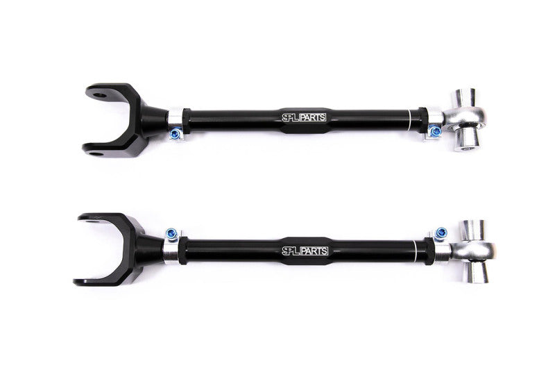 SPL Parts SPL RUT ND 2016+ fits Mazda Miata (ND) Rear Upper Traction Arms