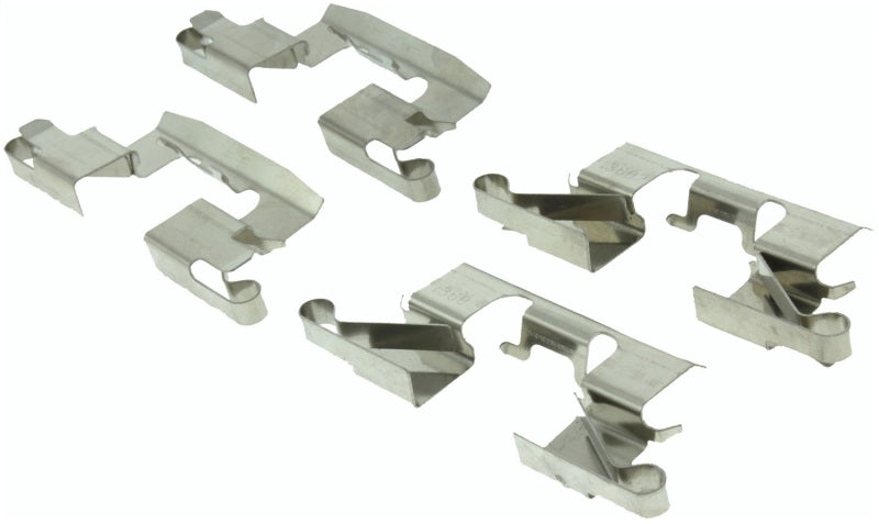 Stoptech 308.1101 Street Brake Pads