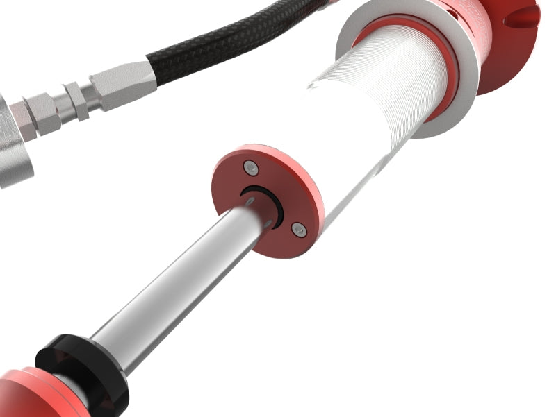 AFE 101-5600-19 fits Toyota Tacoma / 03-09 4Runner V6 4L Sway-A-Way 2.5 Front C