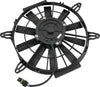 QuadBoss 463742 18-19 Polaris ACE 500 ATV & UTV Cooling Fan Assembly