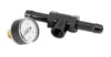Spectre 59013 Fuel Pressure Gauge 0-15psi