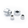 SPL Parts SPL RLCB E9X 04-19 fits BMW 3 Series/4 Series (E9X/F3X/F8X) Rear Lower