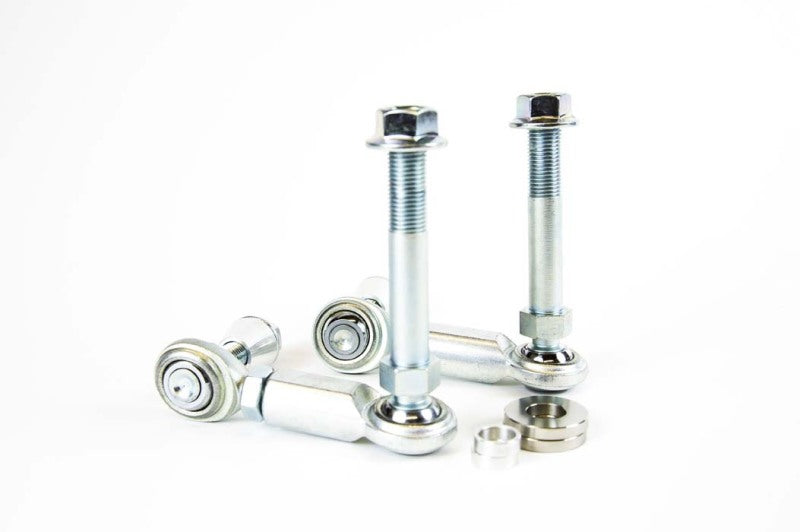 SPL Parts SPL FE Z34 2009+ fits Nissan 370Z Front Swaybar Endlinks