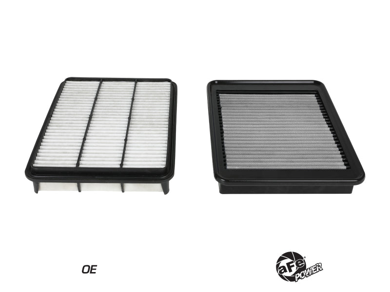 AFE 31-10027 FLOW Air Filters OER PDS A/F PDS fits Toyota Landcruiser 98-074Run
