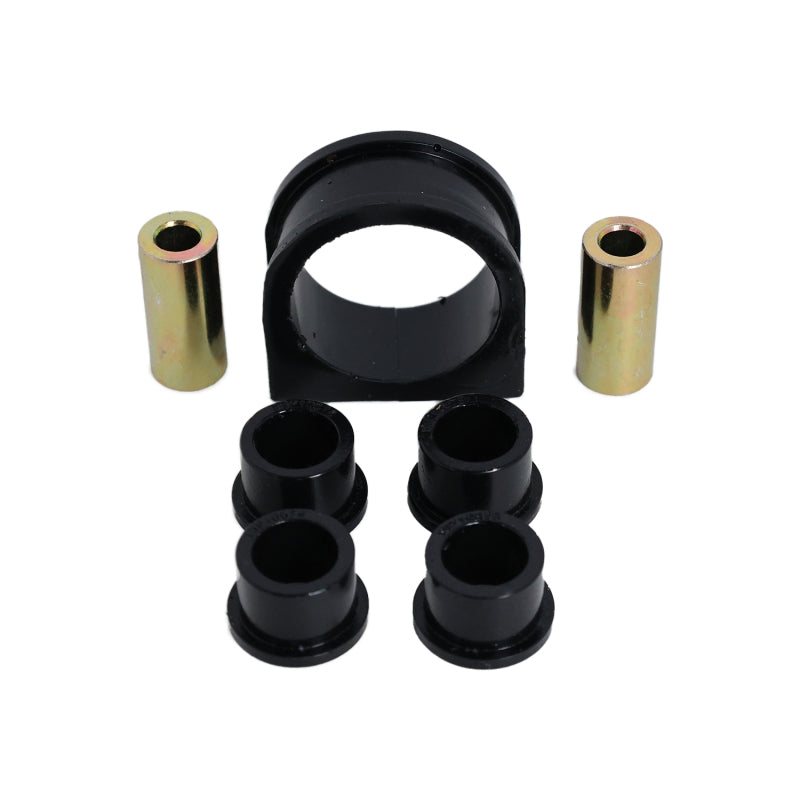 Energy Suspension 8.10109G 01-05 fits Lexus IS300 Rack and Pinion Mount Bushing Set - Blk