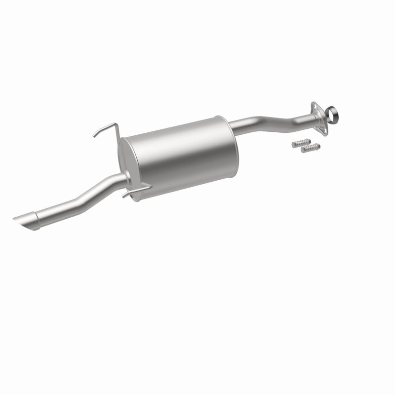 Magnaflow 108-0092 BRE Exhaust 01-05 fits Civic 1.7L Muffler Kit