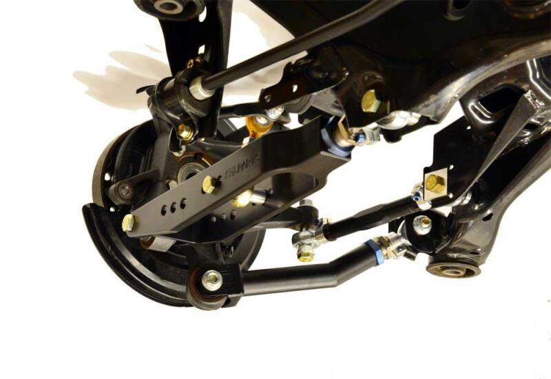 SPL Parts SPL RTA FRS 2013+ fits Subaru BRZ/fits Toyota 86 / 2015+ Subaru WRX/ST