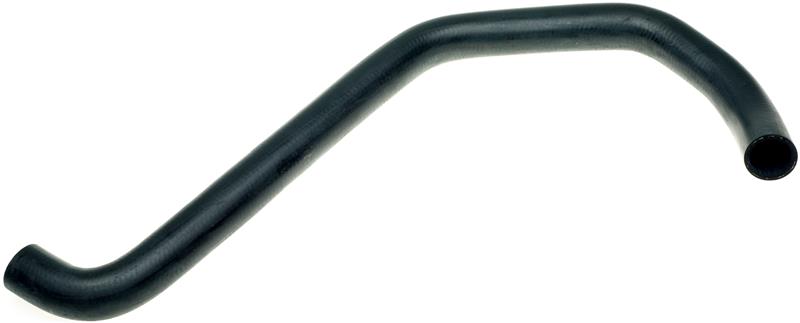 Gates 23315 07-08 fits Kia Optima 4-Cyl. 2.4L Upper Molded Coolant Hose