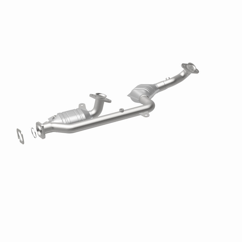 MagnaFlow 441122 Conv DF fits Lincoln 95-97 Continental