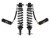 ICON 91823C 2021+ fits Ford F-150 4WD 0-2.75in Frt 2.5 Series Shocks VS RR CDCV Coilover Kit