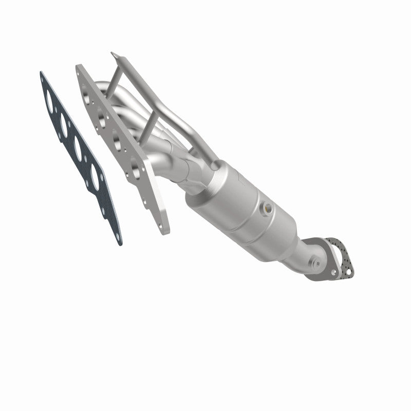 MagnaFlow 49842 Conv DF 07 fits Ford Focus 2.0L Manifold **CA Emissions**