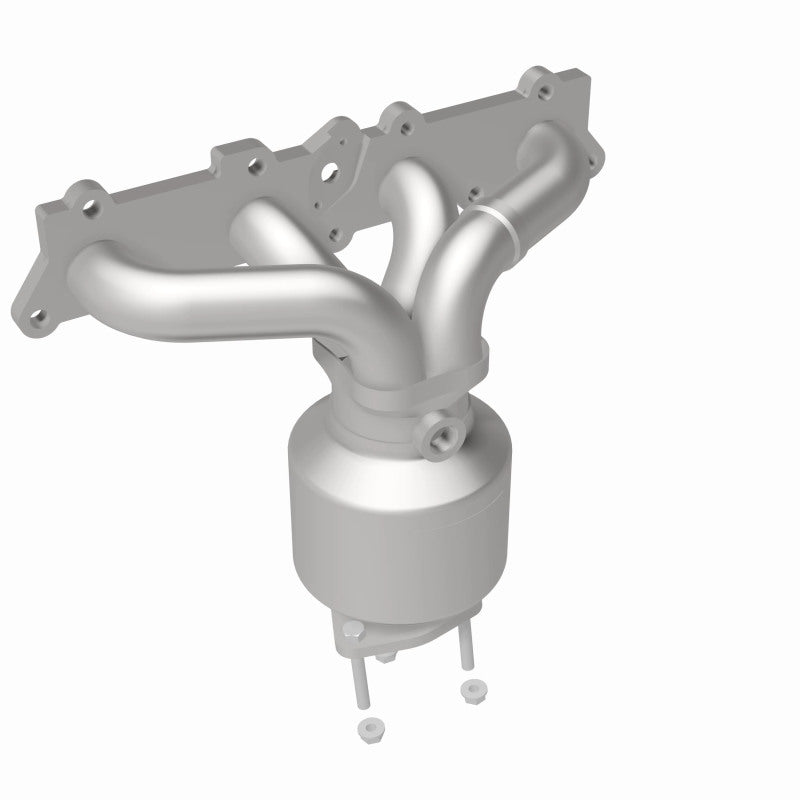 MagnaFlow 49319 Conv DF fits Saturn 01-02 Manifold OEM