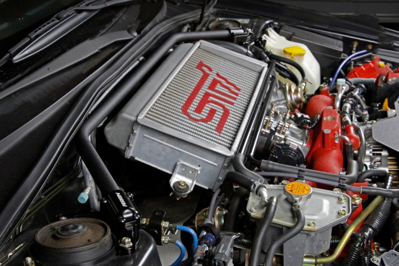 PERRIN PSP-SUS-052NY fits Subaru 02-07 fits Impreza (WRX/STi/RS/2.5i) / 04-08