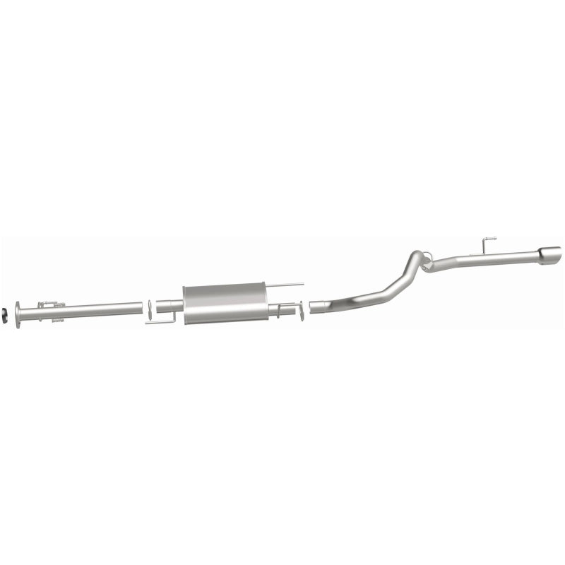 Magnaflow 106-0756 BRE Exhaust Kit 10-22 fits Toyota 4Runner 4L