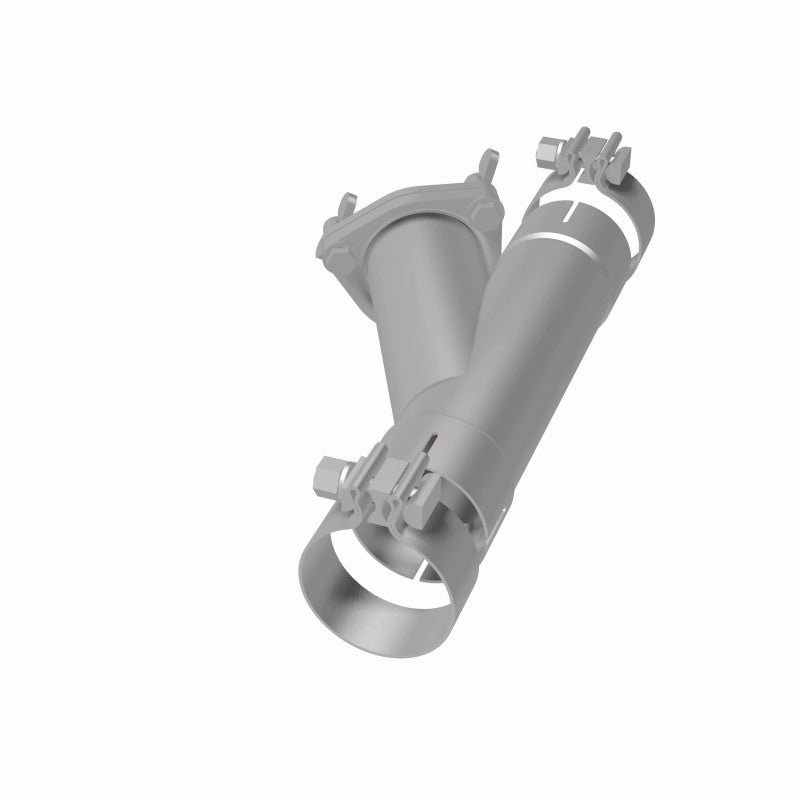 MagnaFlow 10785 Exhaust Cut-Out 3inch