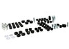 Whiteline WEK150 fits Chevrolet Corvette C4 Essential Front and Rear Vehicle Ki