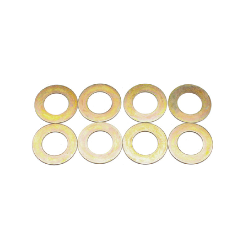 Wilwood 230-14973 7/16-20x2.00 Spindle/Bracket Bolt Kit
